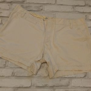 Old Navy Khaki Shorts